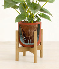 Load image into Gallery viewer, Earth Red stand:bamboo