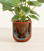 Load image into Gallery viewer, Earth Red