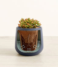 Load image into Gallery viewer, Deep Navy stand:all