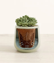 Load image into Gallery viewer, Turquoise stand:all