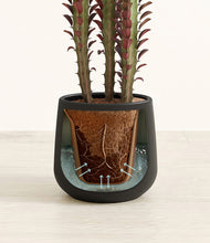 Load image into Gallery viewer, Black stand:all