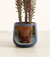 Load image into Gallery viewer, Deep Navy stand:all