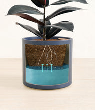 Load image into Gallery viewer, Deep Navy