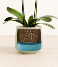 Load image into Gallery viewer, Turquoise stand:all