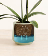 Load image into Gallery viewer, Turquoise stand:all