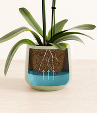 Load image into Gallery viewer, Turquoise stand:all