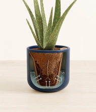 Load image into Gallery viewer, Twilight Blue stand:all