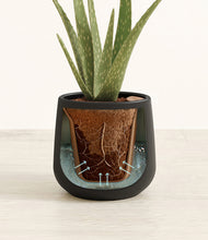 Load image into Gallery viewer, Black stand:all