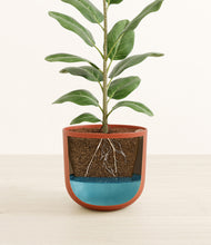 Load image into Gallery viewer, Earth Red