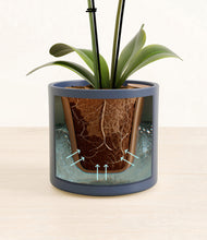 Load image into Gallery viewer, Deep Navy stand:all