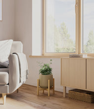 Load image into Gallery viewer, Olive stand:bamboo