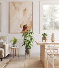 Load image into Gallery viewer, Earthy stand:two_stands