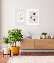 Load image into Gallery viewer, Evening Sky stand:one_stand