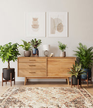 Load image into Gallery viewer, Charcoal stand:four_stands