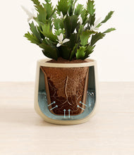 Load image into Gallery viewer, Almond Green stand:all