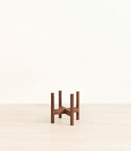 Load image into Gallery viewer, Small Yoko Plant Stand