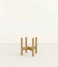 Load image into Gallery viewer, Small Yoko Plant Stand