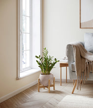 Load image into Gallery viewer, Desert Brown stand:bamboo