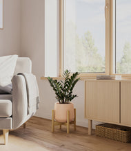 Load image into Gallery viewer, Gentle Pink stand:light