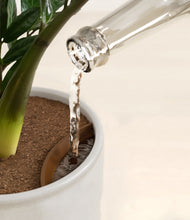 Load image into Gallery viewer, Hammered Ivory stand:all