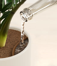 Load image into Gallery viewer, Cotton White stand:all