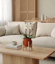Load image into Gallery viewer, Earth Red stand:bamboo