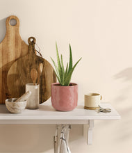 Load image into Gallery viewer, Hammered Rose Pink