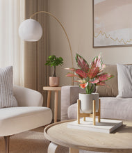 Load image into Gallery viewer, Rose Petal stand:one_stand