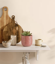 Load image into Gallery viewer, Hammered Rose Pink