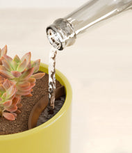 Load image into Gallery viewer, Key Lime Yellow stand:all