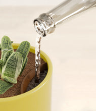 Load image into Gallery viewer, Key Lime Yellow stand:all