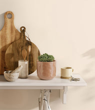 Load image into Gallery viewer, Hammered Peach Pink