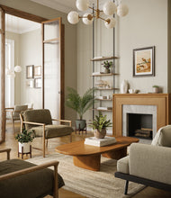 Load image into Gallery viewer, Woodland stand:two_stands