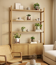 Load image into Gallery viewer, Earthy stand:three_stands