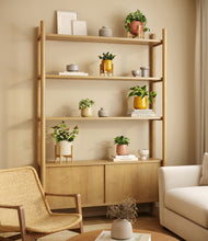 Load image into Gallery viewer, Evening Sky stand:three_stands