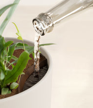 Load image into Gallery viewer, Natural Bamboo stand:all