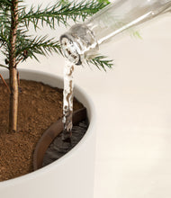 Load image into Gallery viewer, Natural Bamboo stand:all