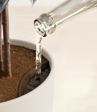 Load image into Gallery viewer, Natural Bamboo stand:all