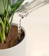 Load image into Gallery viewer, Natural Bamboo stand:all