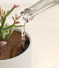 Load image into Gallery viewer, Natural Bamboo stand:all