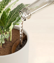 Load image into Gallery viewer, Natural Bamboo stand:all