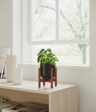 Load image into Gallery viewer, Stone Black stand:dark
