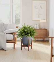 Load image into Gallery viewer, Sage Green stand:dark
