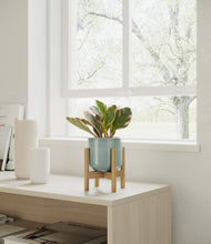 Load image into Gallery viewer, Reactive Aqua stand:bamboo
