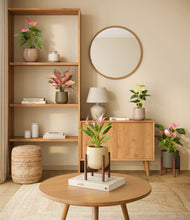 Load image into Gallery viewer, Woodland stand:two_stands
