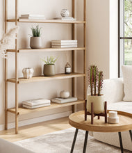 Load image into Gallery viewer, Woodland stand:one_stand
