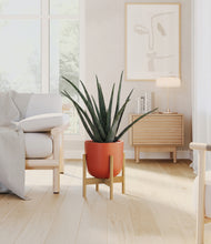 Load image into Gallery viewer, Earth Red stand:bamboo
