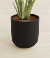 Load image into Gallery viewer, Stone Black stand:all
