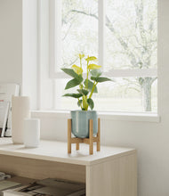 Load image into Gallery viewer, Reactive Aqua stand:bamboo
