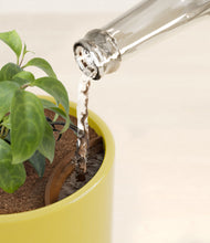 Load image into Gallery viewer, Key Lime Yellow stand:all
